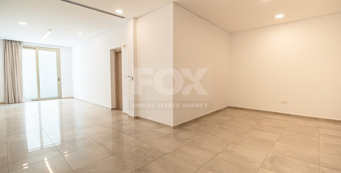 Four bedroom unique beachfront villa in Kissonerga, in Paphos