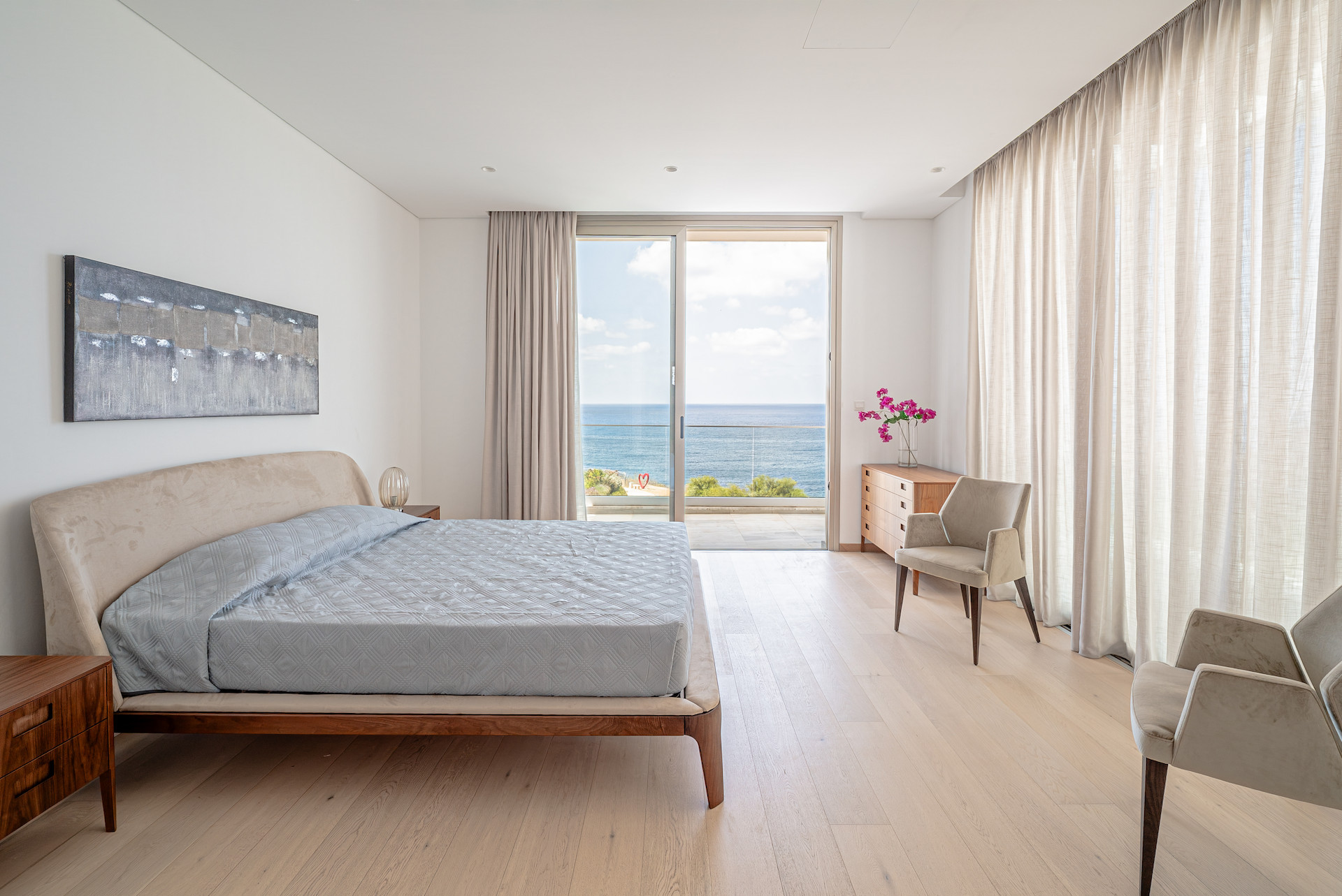 4 bedroom apartment 280 m² Kissonerga, Cyprus