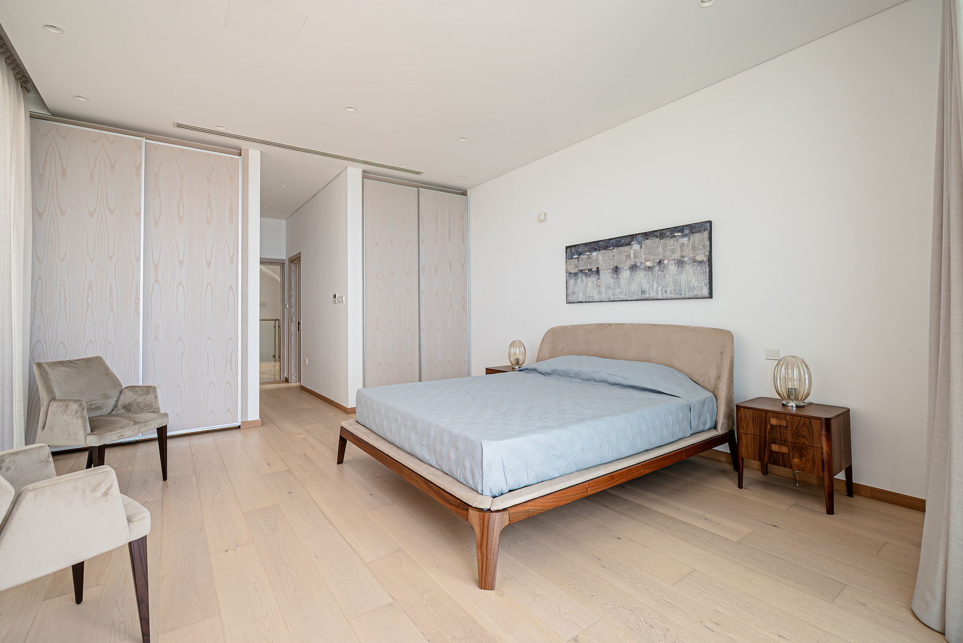 4 bedroom apartment 280 m² Kissonerga, Cyprus