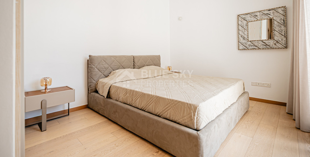 Four bedroom unique beachfront villa in Kissonerga, in Paphos