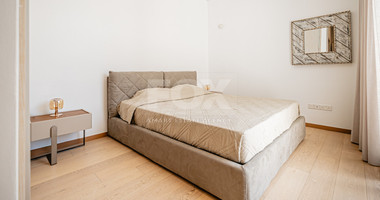 Four bedroom unique beachfront villa in Kissonerga, in Paphos