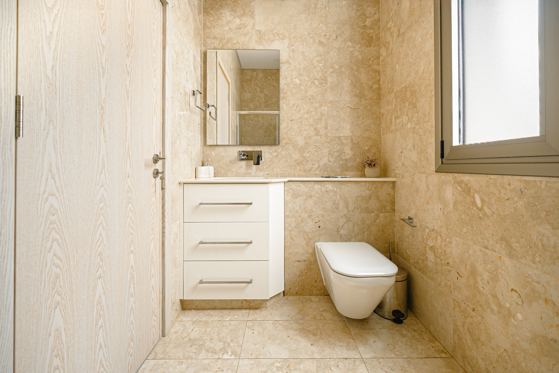 4 bedroom apartment 280 m² Kissonerga, Cyprus