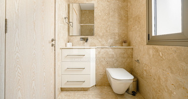 Four bedroom unique beachfront villa in Kissonerga, in Paphos