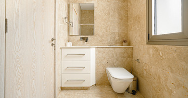 Four bedroom unique beachfront villa in Kissonerga, in Paphos