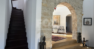 Charming Hilltop Retreat with Panoramic Views for sale in Akrounda