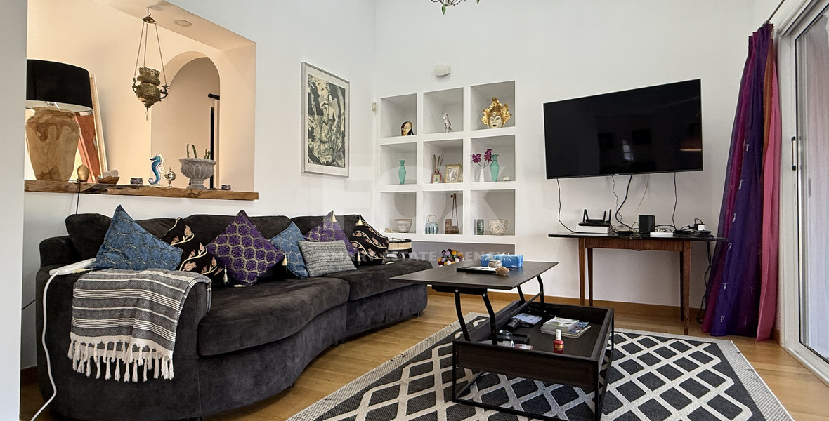 Charming Hilltop Retreat with Panoramic Views for sale in Akrounda