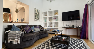 Charming Hilltop Retreat with Panoramic Views for sale in Akrounda