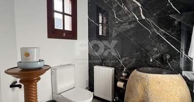 Charming Hilltop Retreat with Panoramic Views for sale in Akrounda