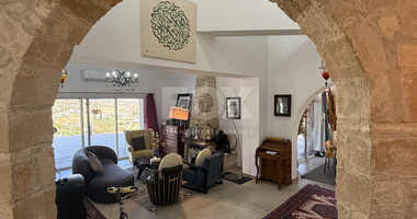 Charming Hilltop Retreat with Panoramic Views for sale in Akrounda