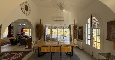 Charming Hilltop Retreat with Panoramic Views for sale in Akrounda