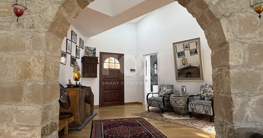 Charming Hilltop Retreat with Panoramic Views for sale in Akrounda