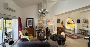 Charming Hilltop Retreat with Panoramic Views for sale in Akrounda