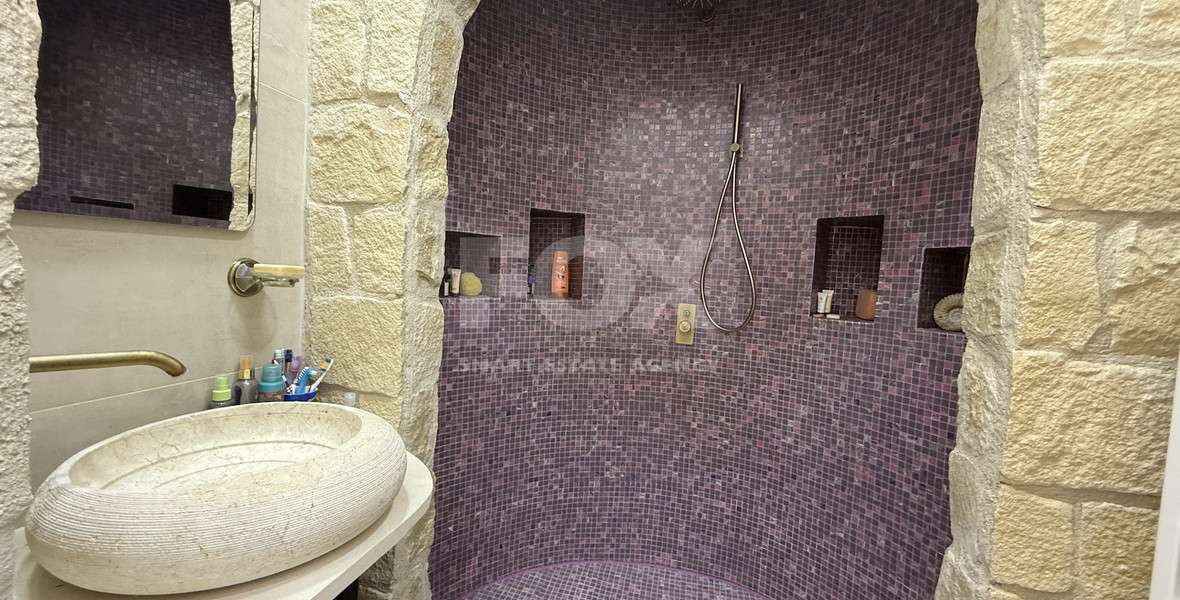 Charming Hilltop Retreat with Panoramic Views for sale in Akrounda