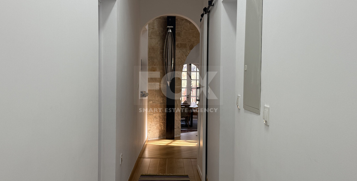 Charming Hilltop Retreat with Panoramic Views for sale in Akrounda