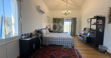 Charming Hilltop Retreat with Panoramic Views for sale in Akrounda