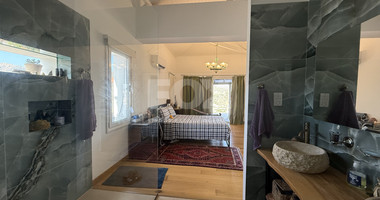 Charming Hilltop Retreat with Panoramic Views for sale in Akrounda