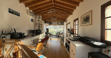 Charming Hilltop Retreat with Panoramic Views for sale in Akrounda