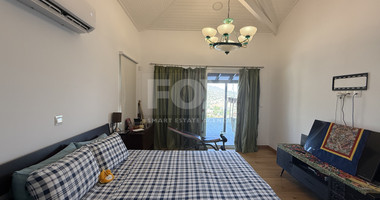 Charming Hilltop Retreat with Panoramic Views for sale in Akrounda
