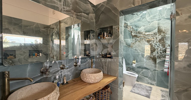 Charming Hilltop Retreat with Panoramic Views for sale in Akrounda