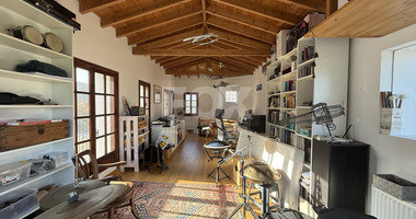 Charming Hilltop Retreat with Panoramic Views for sale in Akrounda