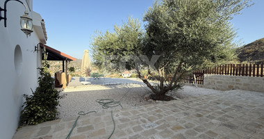 Charming Hilltop Retreat with Panoramic Views for sale in Akrounda
