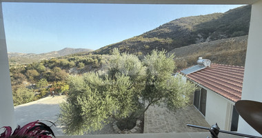 Charming Hilltop Retreat with Panoramic Views for sale in Akrounda