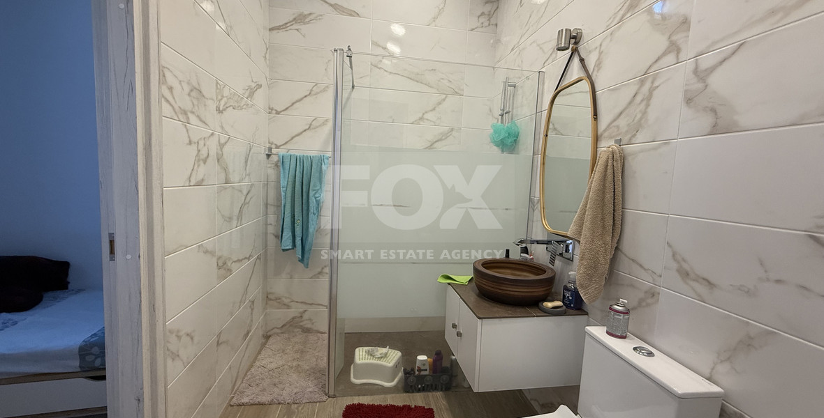 Charming Hilltop Retreat with Panoramic Views for sale in Akrounda