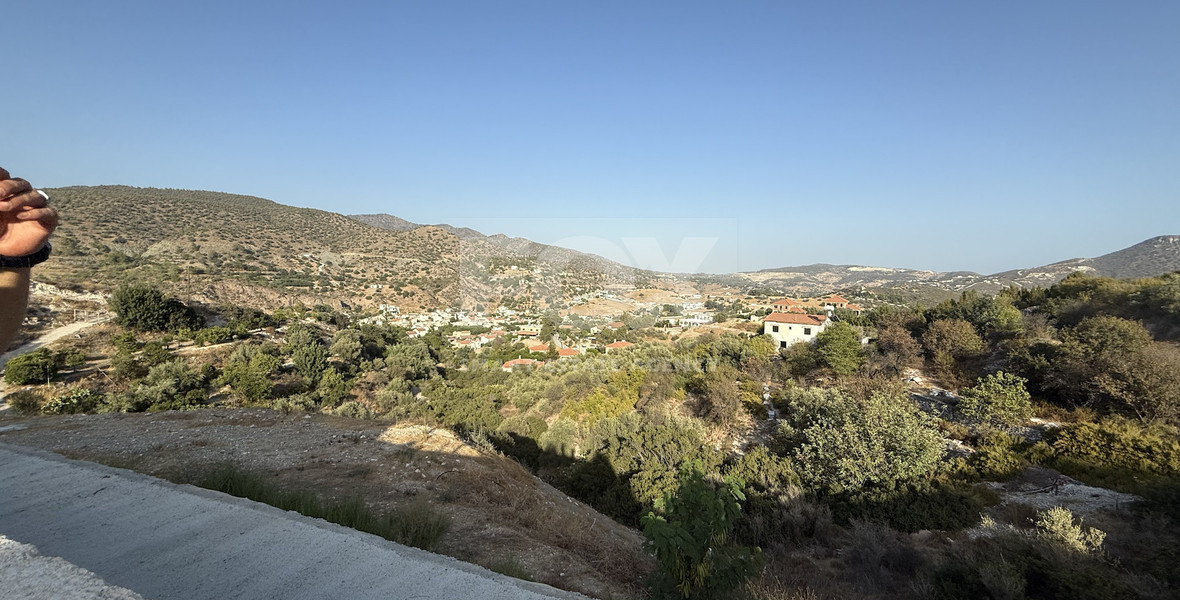 Charming Hilltop Retreat with Panoramic Views for sale in Akrounda