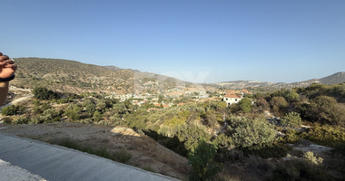 Charming Hilltop Retreat with Panoramic Views for sale in Akrounda