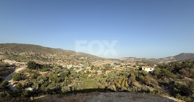 Charming Hilltop Retreat with Panoramic Views for sale in Akrounda