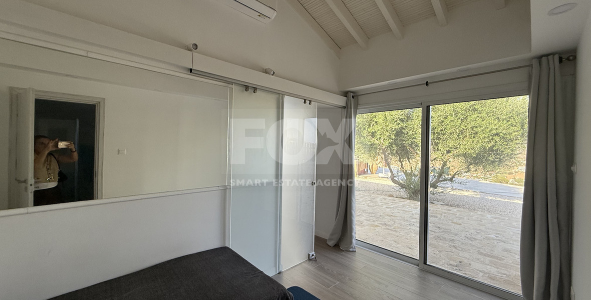 Charming Hilltop Retreat with Panoramic Views for sale in Akrounda