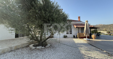 Charming Hilltop Retreat with Panoramic Views for sale in Akrounda
