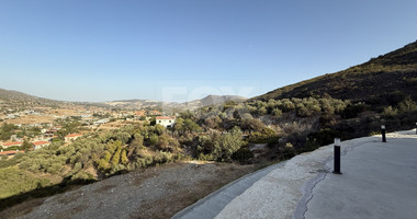 Charming Hilltop Retreat with Panoramic Views for sale in Akrounda