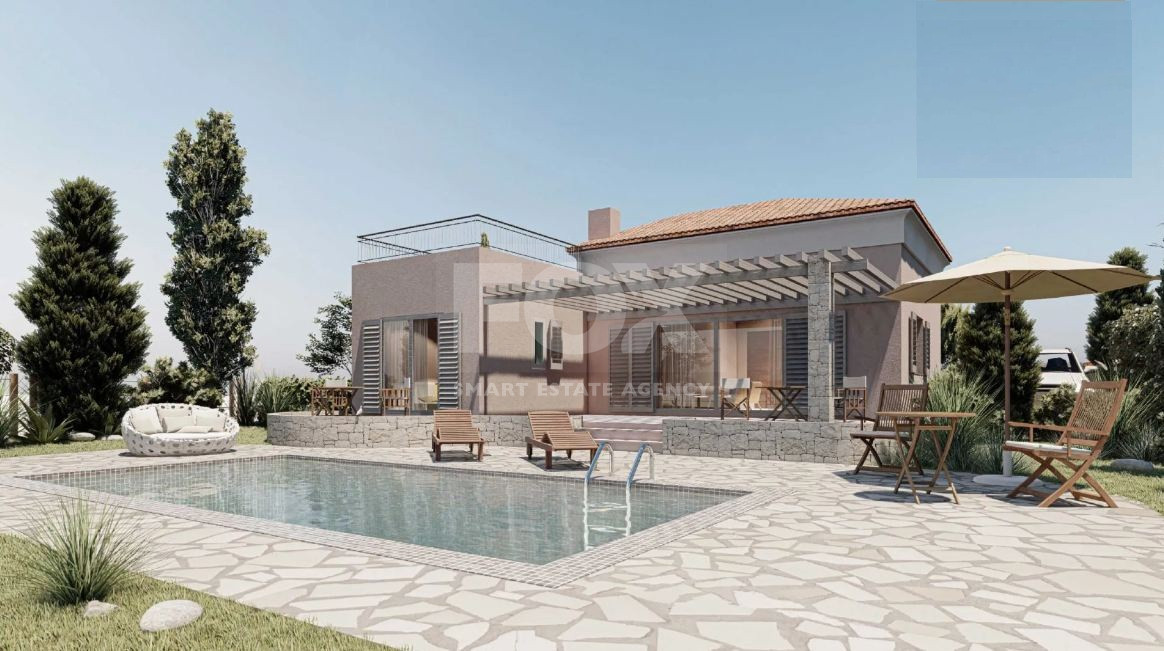 Three Bedroom Bungalow for sale in Souni-Zanakia