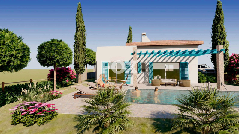 Detached house for sale 96 m² in Souni-Zanakia, Limassol, Cyprus
