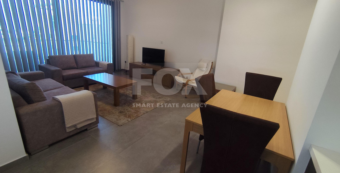 Nice two bedroom apartment for rent in Agios Nektarios, Limassol