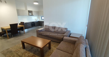 Nice two bedroom apartment for rent in Agios Nektarios, Limassol