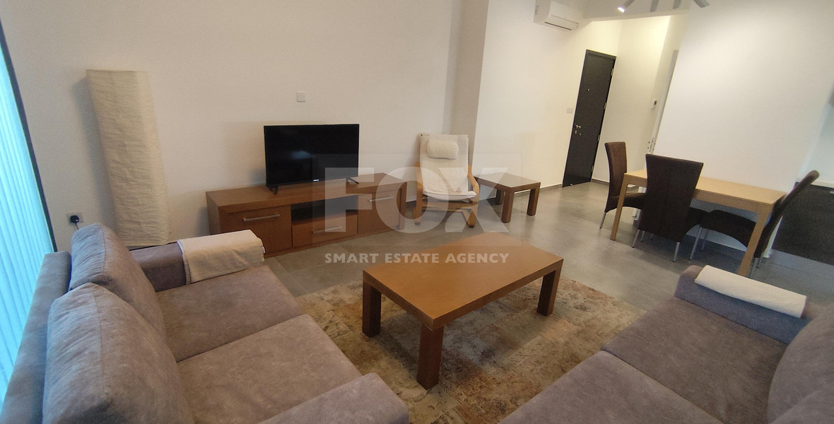 Nice two bedroom apartment for rent in Agios Nektarios, Limassol