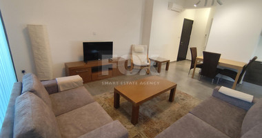 Nice two bedroom apartment for rent in Agios Nektarios, Limassol