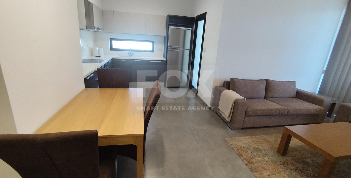 Nice two bedroom apartment for rent in Agios Nektarios, Limassol