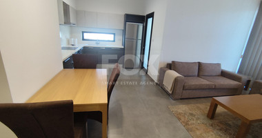 Nice two bedroom apartment for rent in Agios Nektarios, Limassol