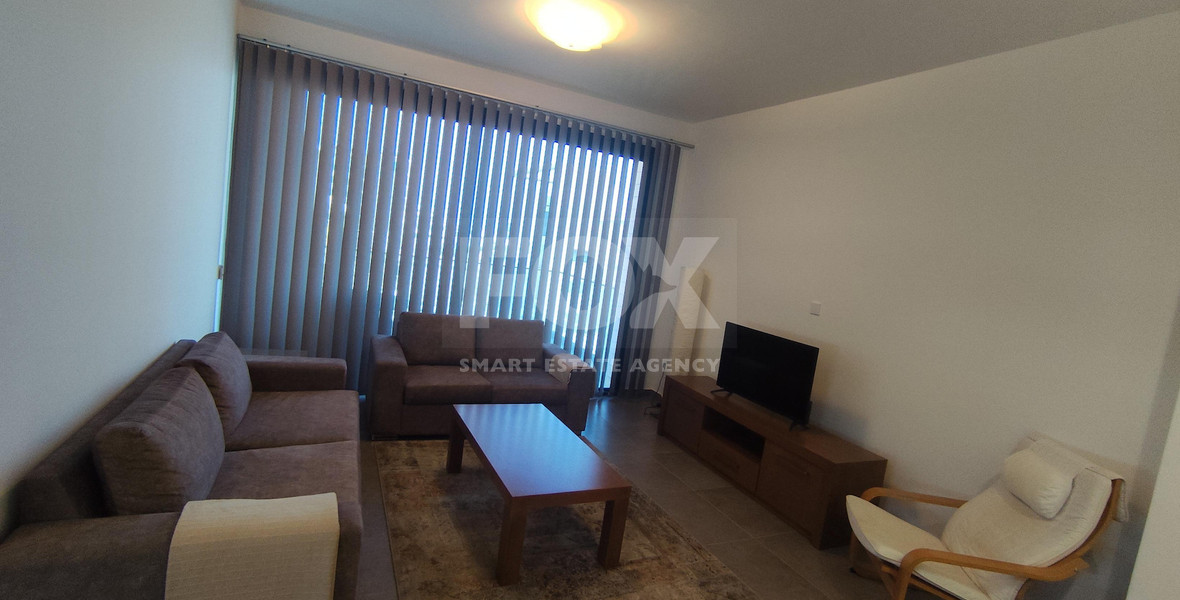 Nice two bedroom apartment for rent in Agios Nektarios, Limassol