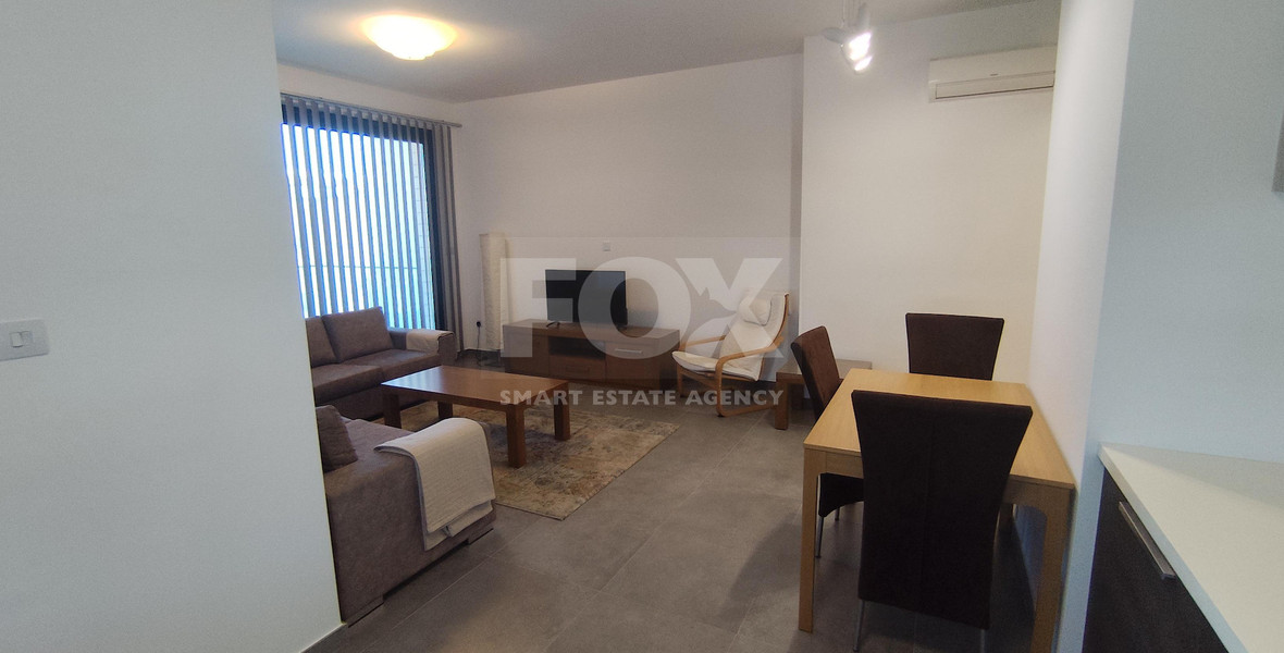 Nice two bedroom apartment for rent in Agios Nektarios, Limassol