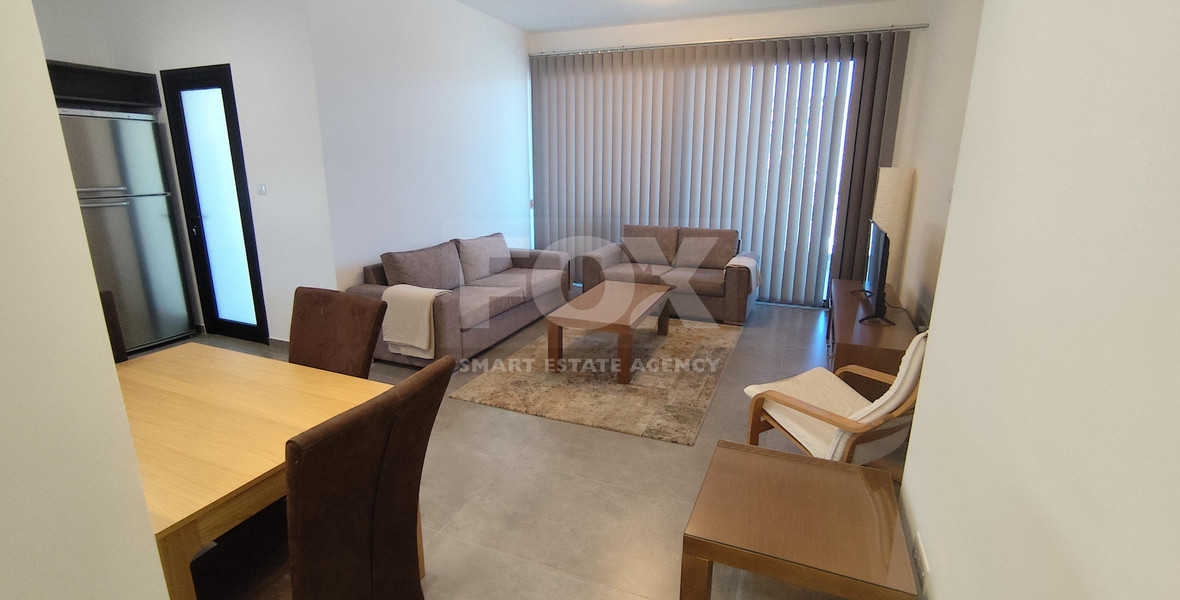 Nice two bedroom apartment for rent in Agios Nektarios, Limassol