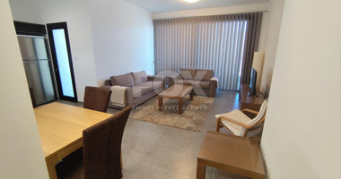 Nice two bedroom apartment for rent in Agios Nektarios, Limassol