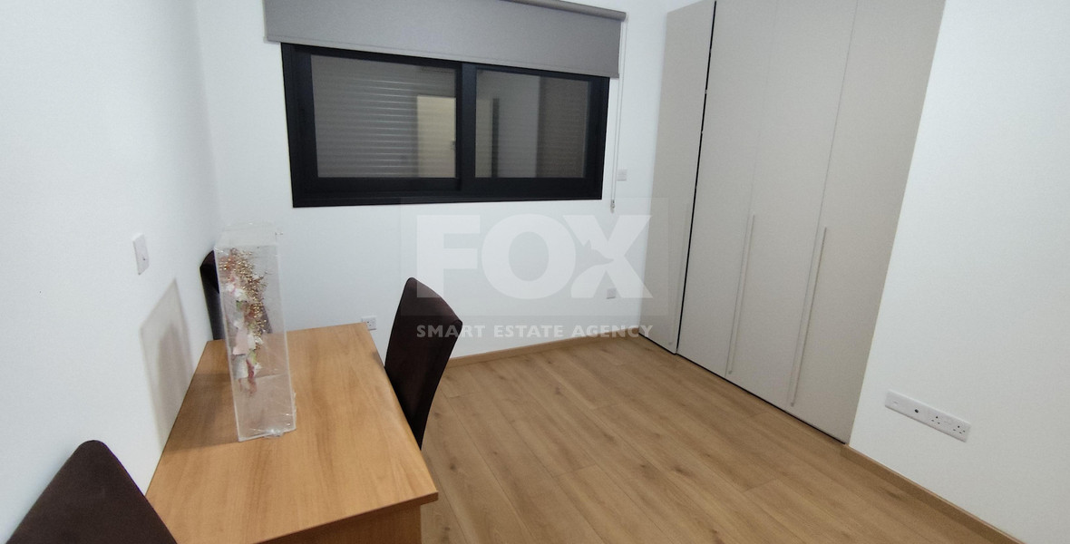 Nice two bedroom apartment for rent in Agios Nektarios, Limassol