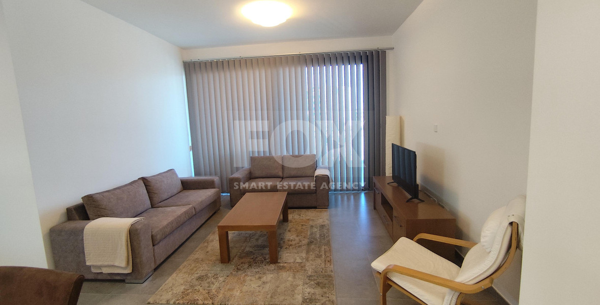 Nice two bedroom apartment for rent in Agios Nektarios, Limassol
