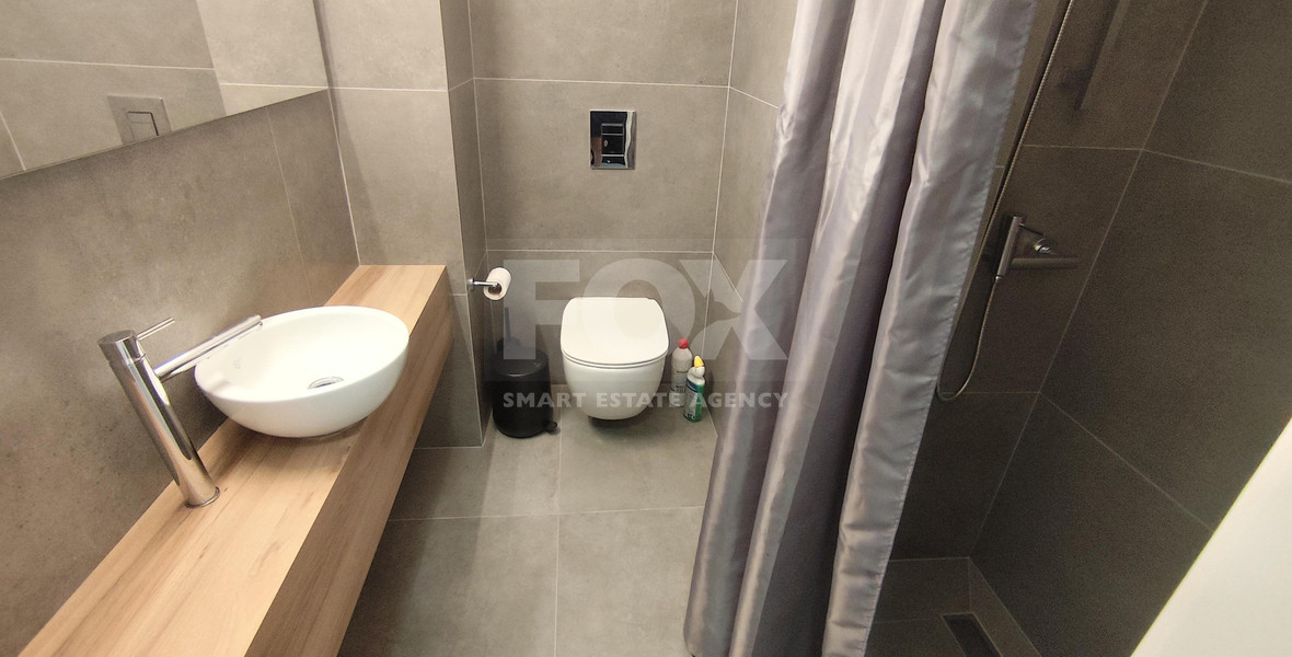 Nice two bedroom apartment for rent in Agios Nektarios, Limassol