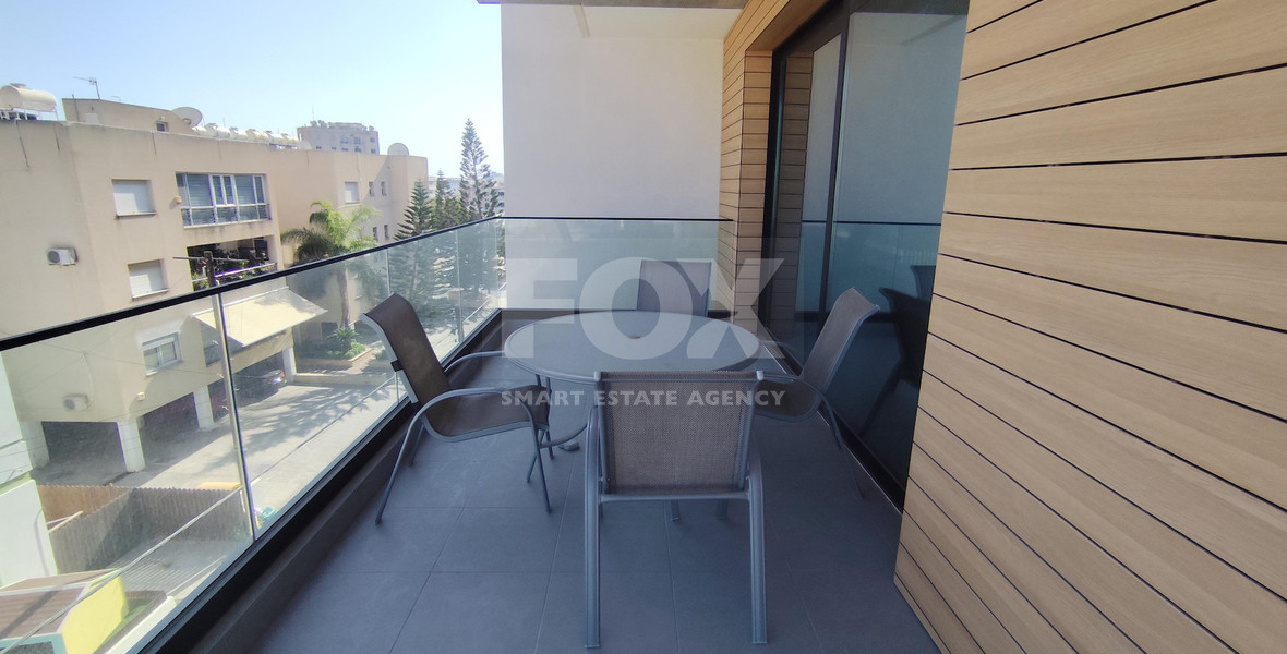 Nice two bedroom apartment for rent in Agios Nektarios, Limassol