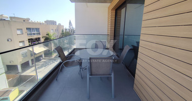 Nice two bedroom apartment for rent in Agios Nektarios, Limassol